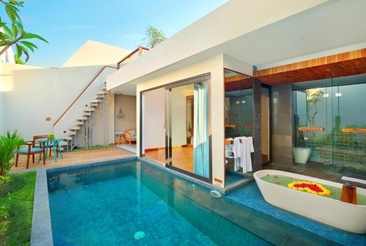 Ayona Villa By Ini Vie Hospitality