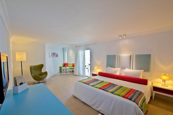 Ambre Resort - All Inclusive