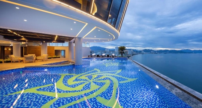 Best Western Premier Marvella Nha Trang Hotel