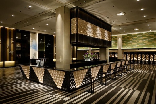 Grand Prince Hotel New Takanawa