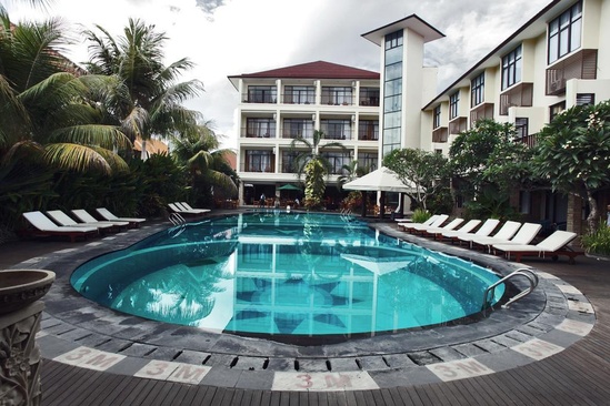 Best Western Resort Kuta