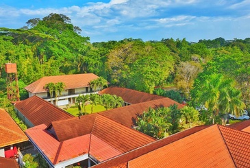 Sabah Hotel