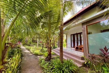 Arya Resort Nusa Penida