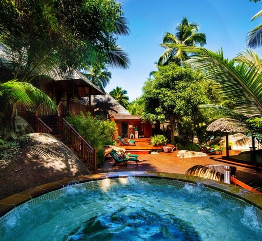 Hilton Seychelles Labriz Resort & Spa