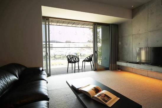 Aoi Hotel Kyoto - Luxury Apartment-