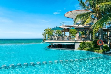 Koi Resort And Residence Da Nang