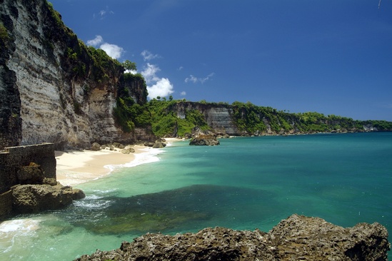 The Villas At Ayana Resort Bali