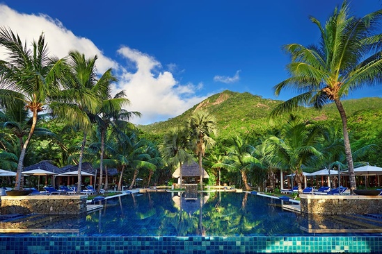 Hilton Seychelles Labriz Resort & Spa