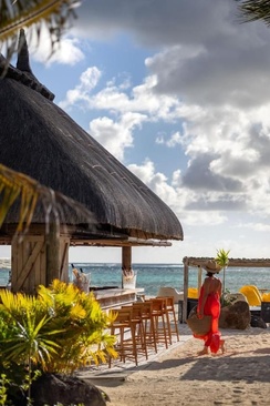 Dinarobin Beachcomber Golf Resort & Spa