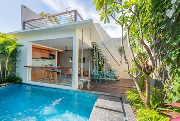 Ayona Villa By Ini Vie Hospitality
