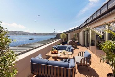 Mandarin Oriental Bosphorus