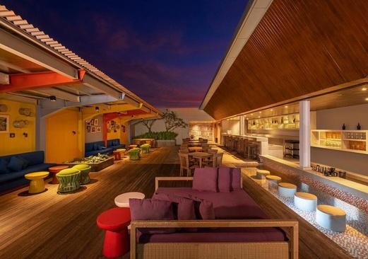 Fairfield By Marriott Bali, South Kuta