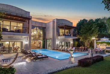 Ela Excellence Resort Belek (Ex. Ela Quality Resort)