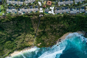 Bulgari Resort Bali