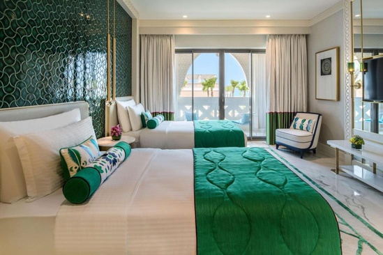 Rixos Premium Saadiyat Island