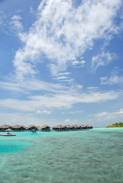 Anantara Veli Maldives