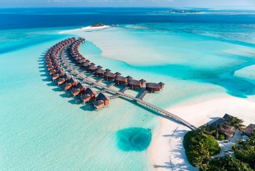 Anantara Dhigu Maldives