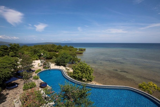 Menjangan Ecolodge