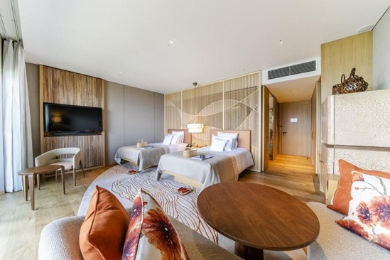 Ana Intercontinental Beppu Resort & Spa By Ihg