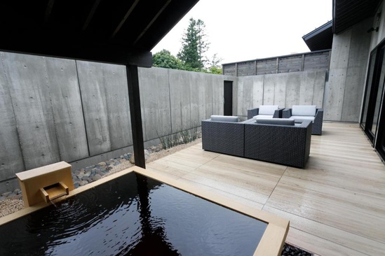 Tokachigawa Moor Onsen Seijyakubow