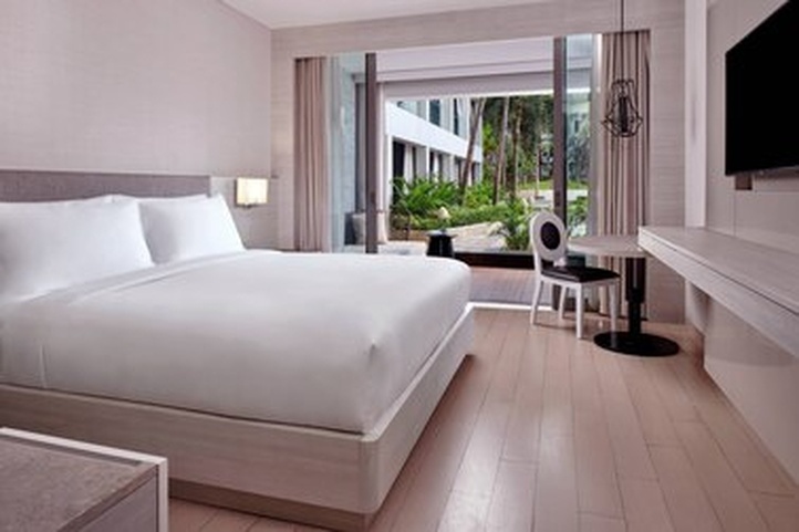 The Stones Hotel - Legian Bali, Autograph Collection By Marriott
