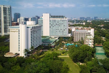 Shangri-La Hotel Singapore