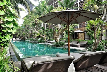 The Haven Bali Seminyak