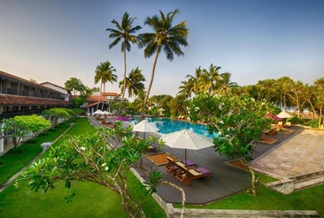 Thaala Bentota Resort