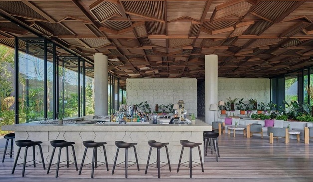 Maxx Royal Bodrum Resort 