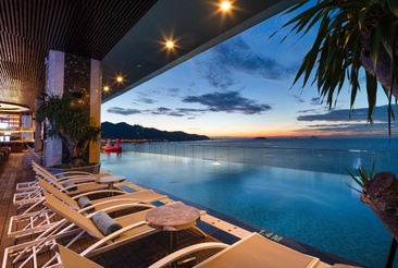 Horizon Hotel Nha Trang