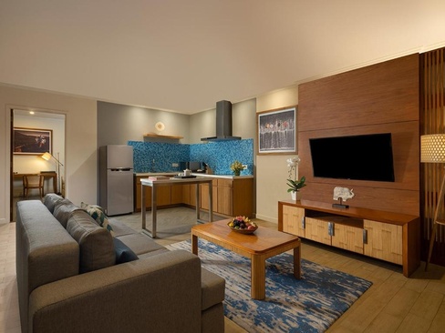 Anantara Vacation Club Legian Bali