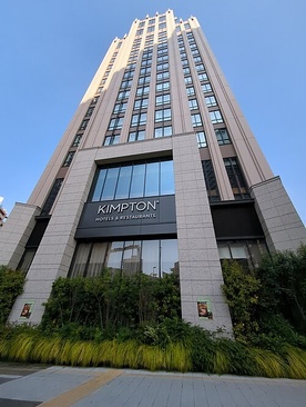 Kimpton Shinjuku Tokyo By Ihg