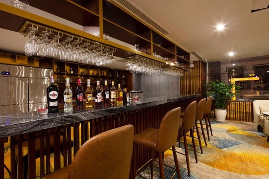 Vesna Hotel Nha Trang
