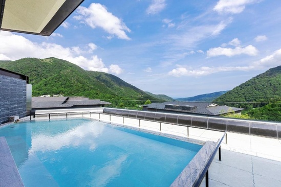 Hakone Gora Karaku