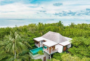 Amilla Maldives