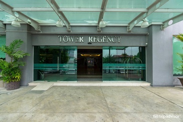 Tower Regency Hotel & Apartments