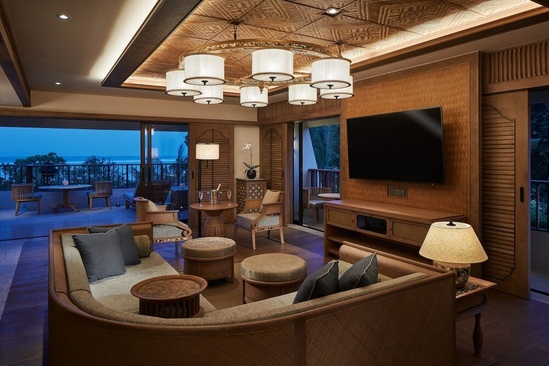 Hyatt Regency Bali