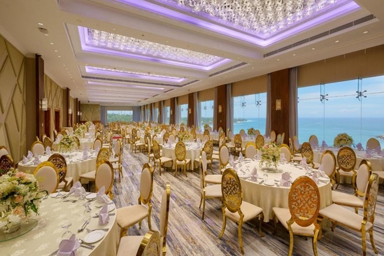 Araliya Unawatuna Beach Resort & Spa