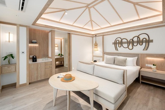 Saii Phi Phi Island Village