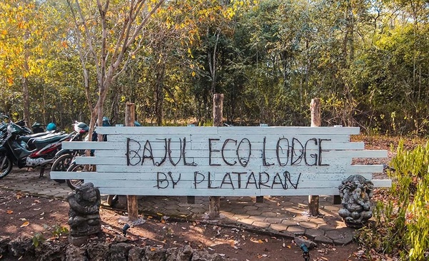 Bajul Eco Lodge By Plataran