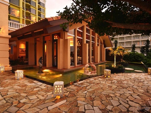 Okinawa Kariyushi Resort Exes Onna