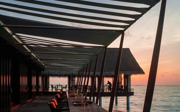 One&Only Reethi Rah