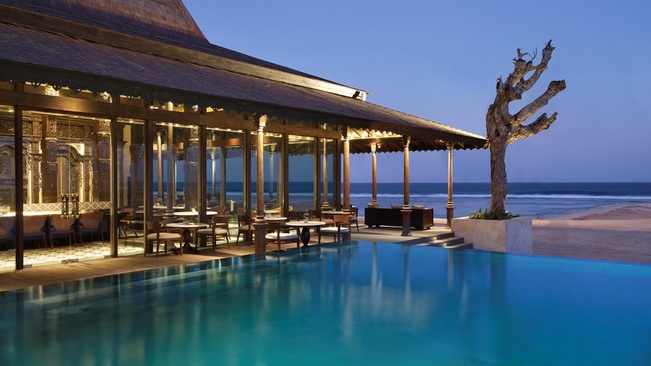 The Apurva Kempinski Bali