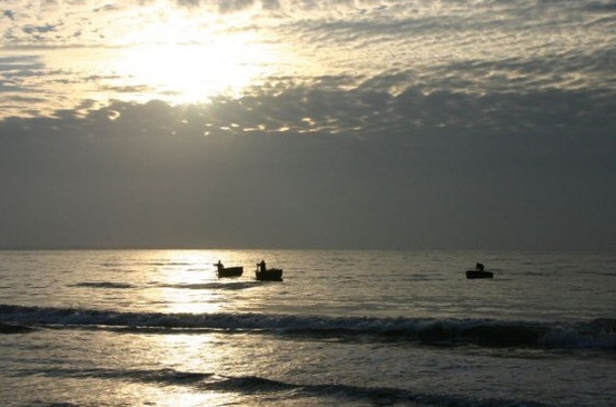Cham Villas Resort