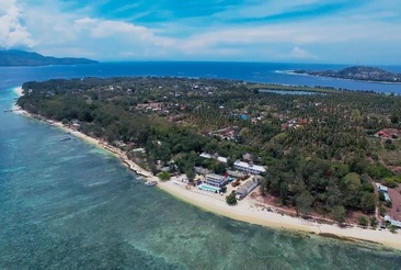 Seri Resort Gili Meno