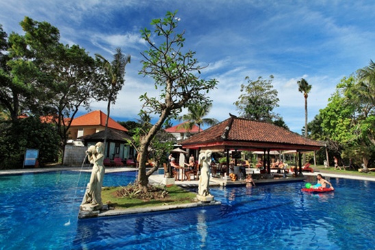 Puri Saron Hotel Seminyak