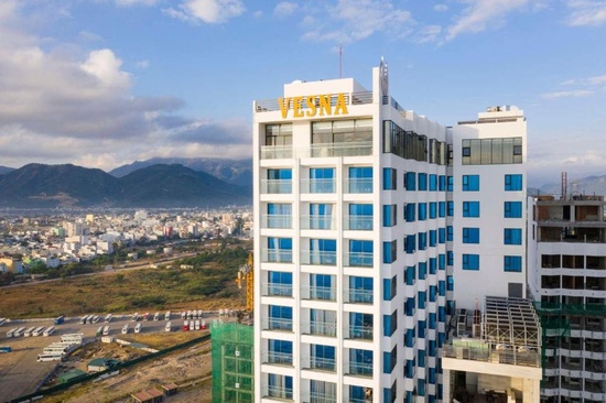 Vesna Hotel Nha Trang