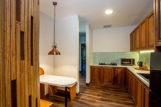 Tira Vilagna Suite & Spa By Arjava Hospitality