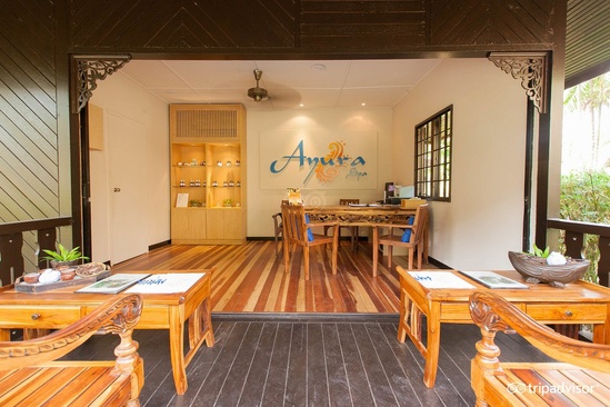 Berjaya Tioman Resort