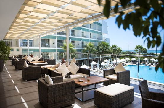 Tui Blue Barut Andiz
